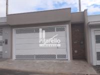 Casa - térrea