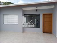 Casa - térrea