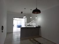 Casa - térrea