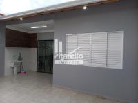 Casa - térrea