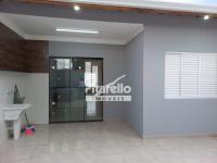 Casa - térrea
