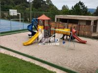 Terreno - Villaggio di Fiori
