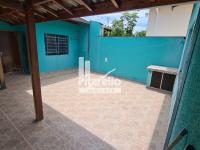 Casa - Jd Santo Antonio