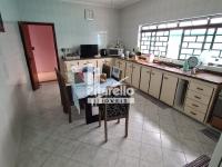 Casa - Jd Santo Antonio