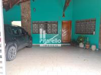Casa - Jd Santo Antonio