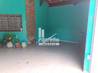 Casa - Jd Santo Antonio