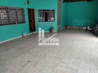 Casa - Jd Santo Antonio