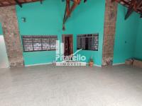 Casa - Jd Santo Antonio