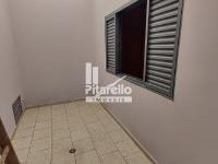 Casa - Jd Santo Antonio