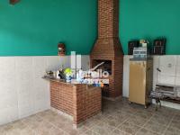 Casa - Jd Santo Antonio