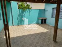Casa - Jd Santo Antonio