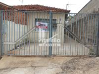 Casa Jardim Silmara