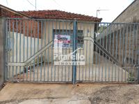 Casa Jardim Silmara