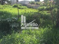 Terreno para Chácara - Bocaina