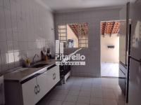 Casa no Jardim São Dimas