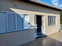 Casa no Jardim São Dimas