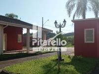 Terreno Condomínio Fazenda Arcadas