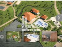 Terreno Condomínio Fazenda Arcadas