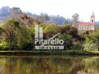Terreno Condomínio Fazenda Arcadas