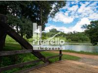 Terreno Condomínio Fazenda Arcadas