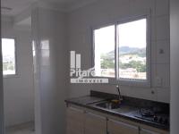 Apartamento Resid Monte Bello