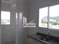 Apartamento Resid Monte Bello