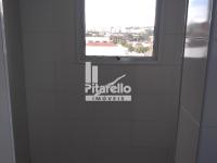 Apartamento Resid Monte Bello