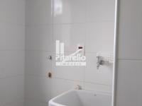 Apartamento Resid Monte Bello