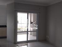 Apartamento Resid Monte Bello