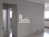 Apartamento Resid Monte Bello