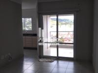 Apartamento Resid Monte Bello