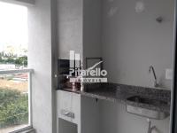 Apartamento Resid Monte Bello