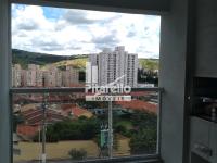 Apartamento Resid Monte Bello