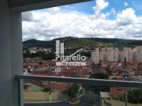 Apartamento Resid Monte Bello
