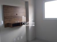 Apartamento Resid Monte Bello