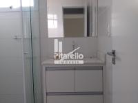 Apartamento Resid Monte Bello