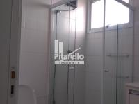 Apartamento Resid Monte Bello