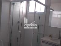 Apartamento Resid Monte Bello