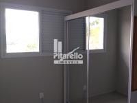 Apartamento Resid Monte Bello
