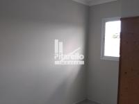 Apartamento Resid Monte Bello