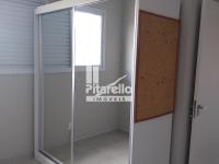 Apartamento Resid Monte Bello