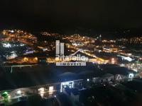 Apartamento no Centro