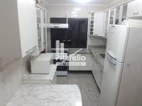 Apartamento no Centro