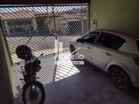 Casa Jardim Silmara