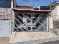 Casa Jardim Silmara