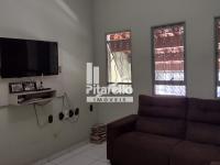 Casa Jardim Silmara