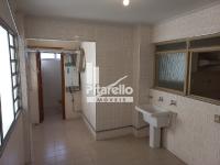Apartamento no Centro