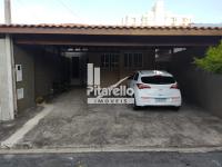 Casa - Residencial Europa