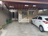 Casa - Residencial Europa