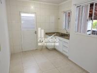 Casa - Residencial Europa